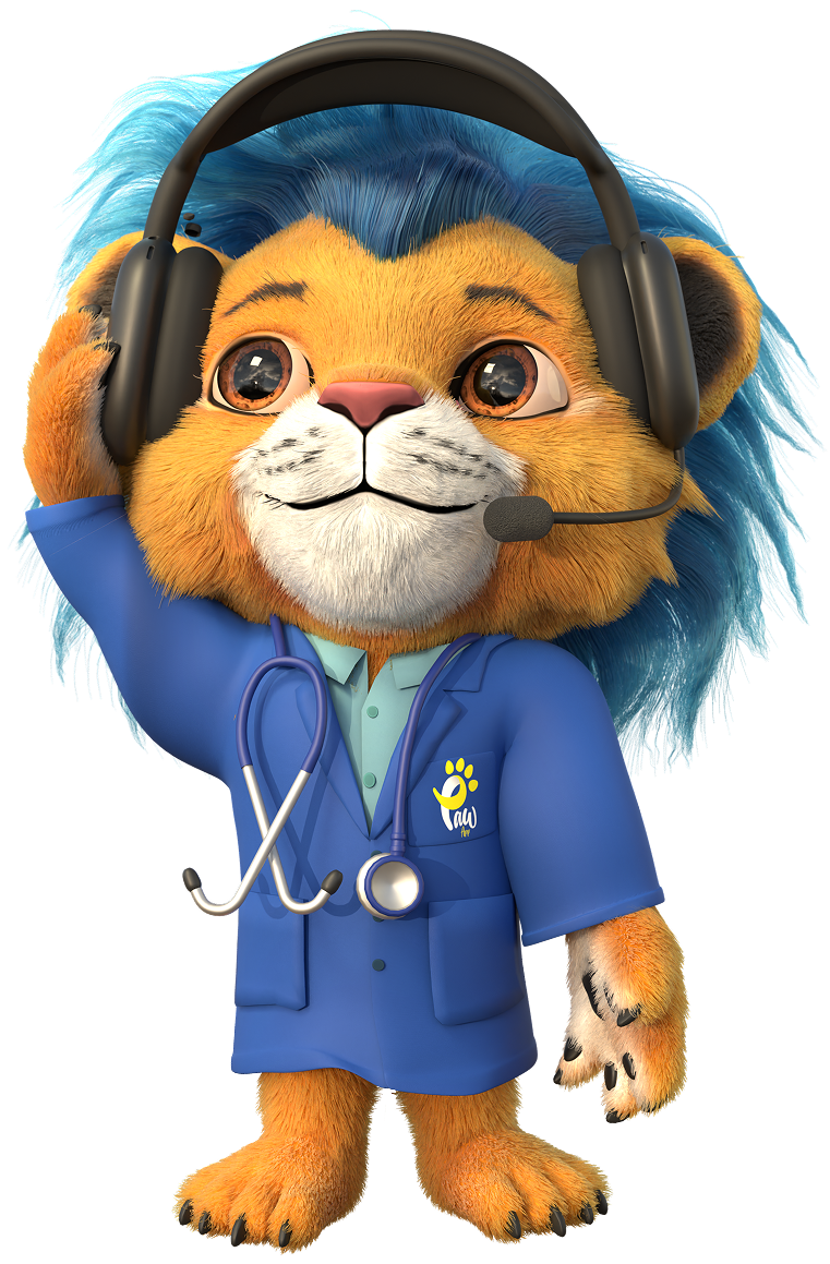 Meet Dr.paw - Your AI Pet Assistant